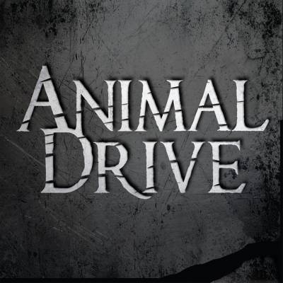logo Animal Drive